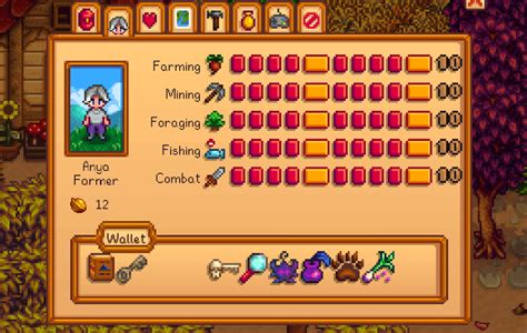 stardew valley fishing skill|Iba pa.